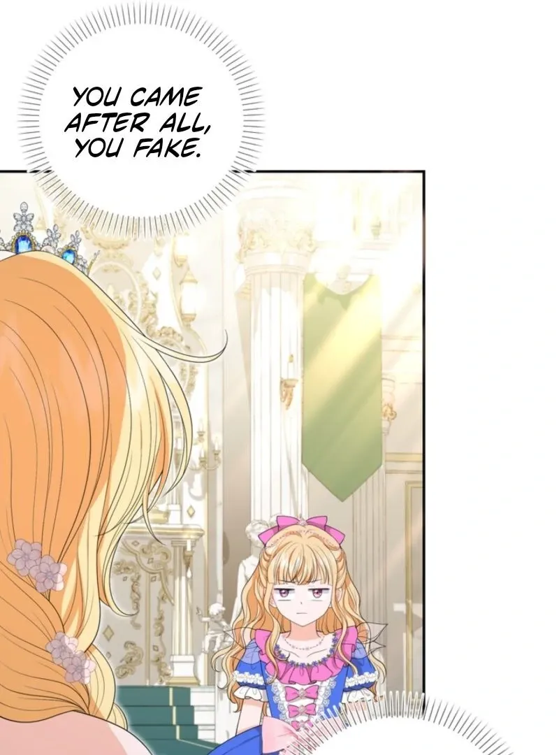 The S-Class Little Princess Is Too Strong Chapter 64 page 19 - 