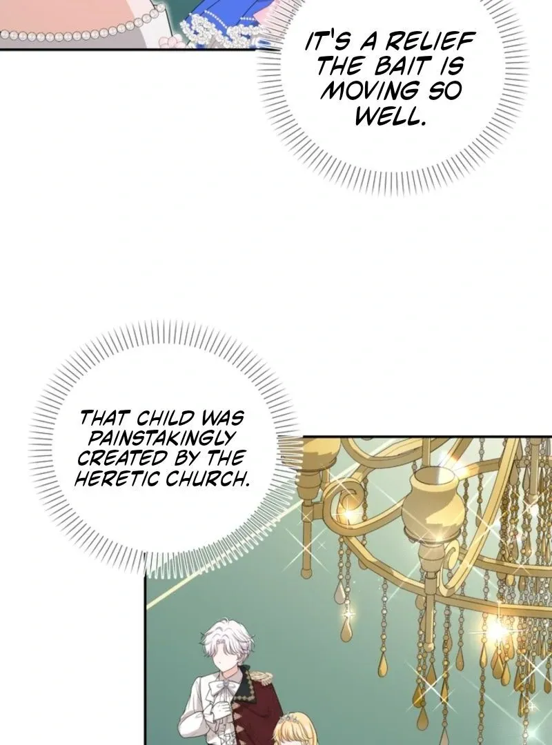 The S-Class Little Princess Is Too Strong Chapter 64 page 20 - 