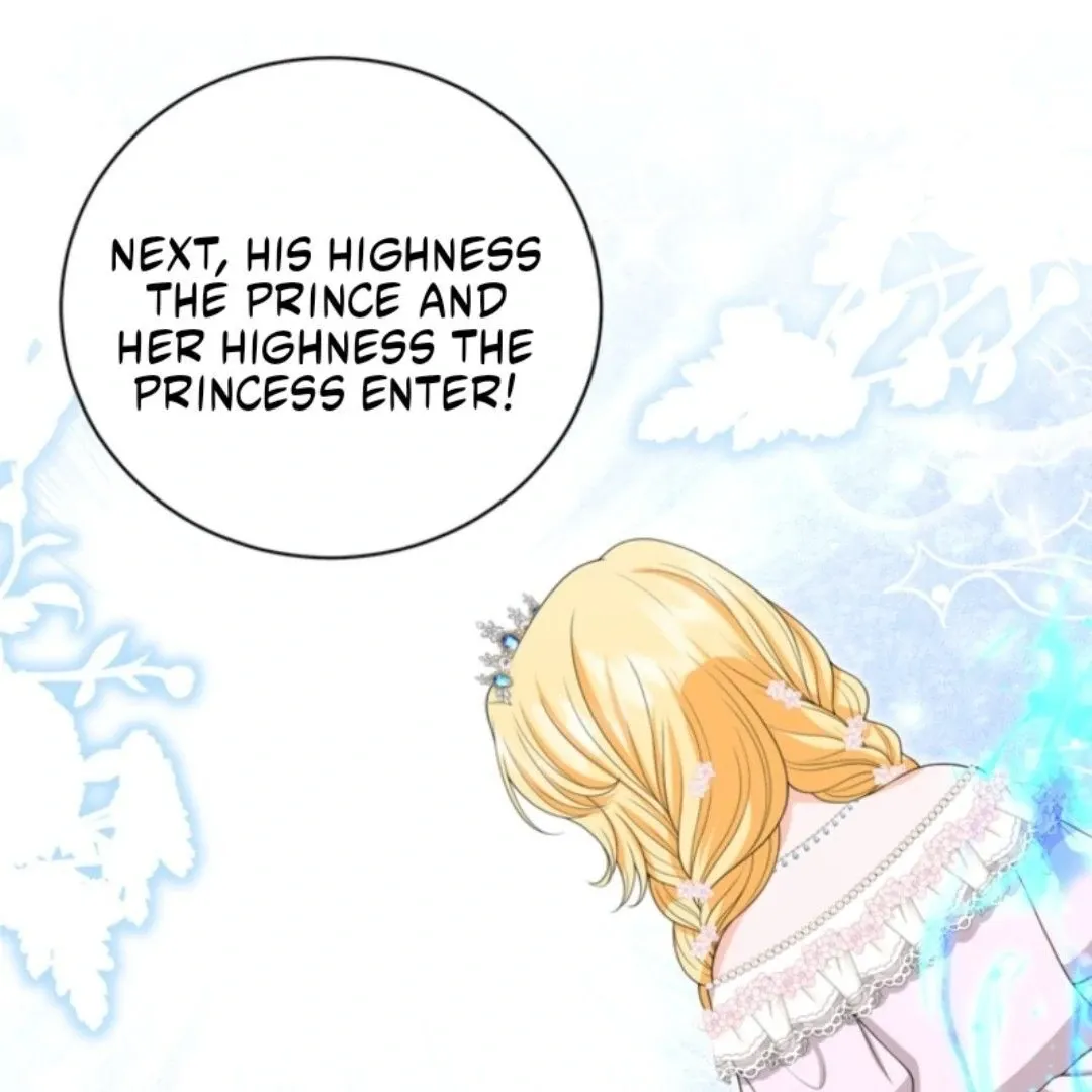 The S-Class Little Princess Is Too Strong Chapter 64 page 3 - 