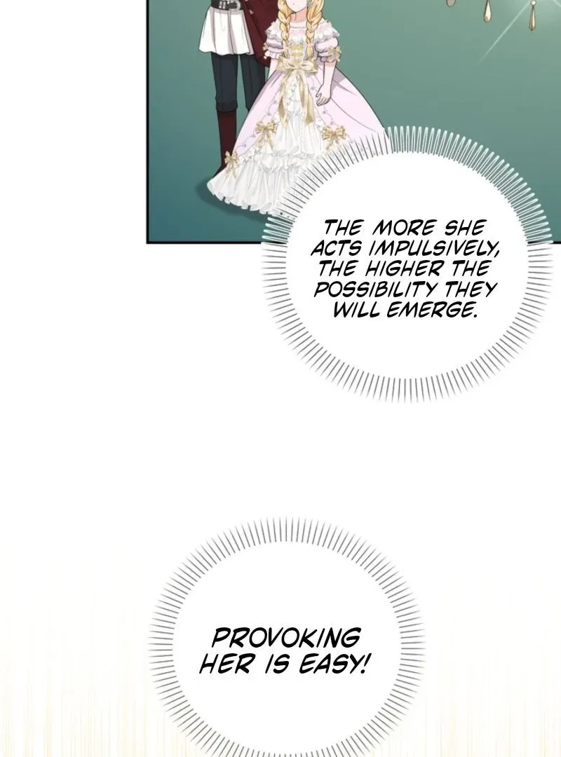 The S-Class Little Princess Is Too Strong Chapter 64 page 21 - 