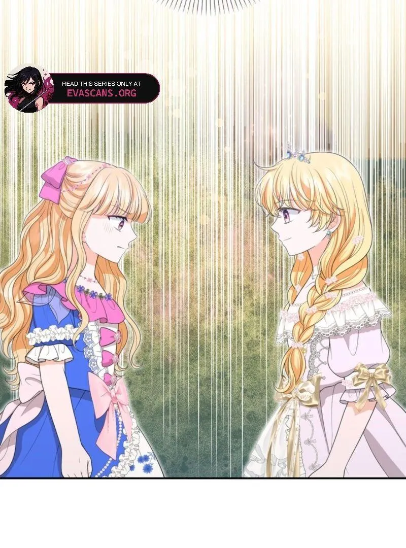The S-Class Little Princess Is Too Strong Chapter 64 page 22 - 
