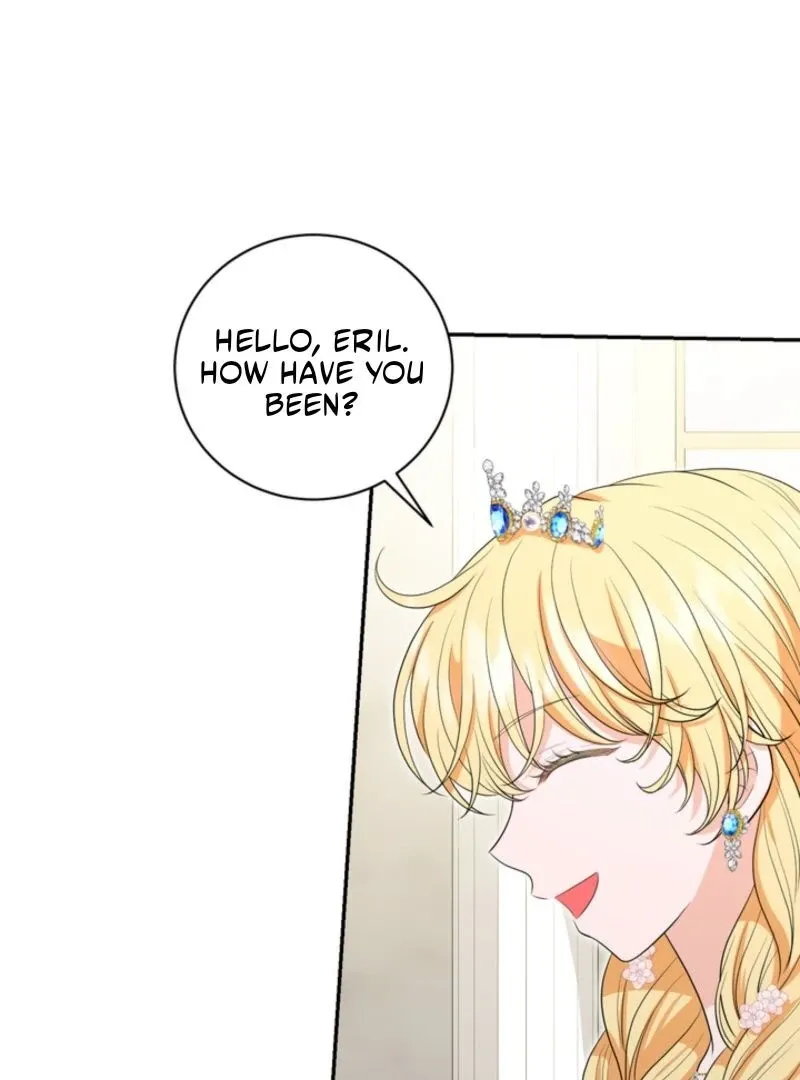 The S-Class Little Princess Is Too Strong Chapter 64 page 23 - 
