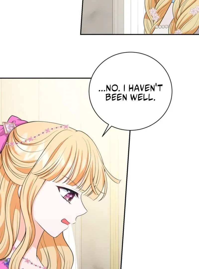 The S-Class Little Princess Is Too Strong Chapter 64 page 24 - 
