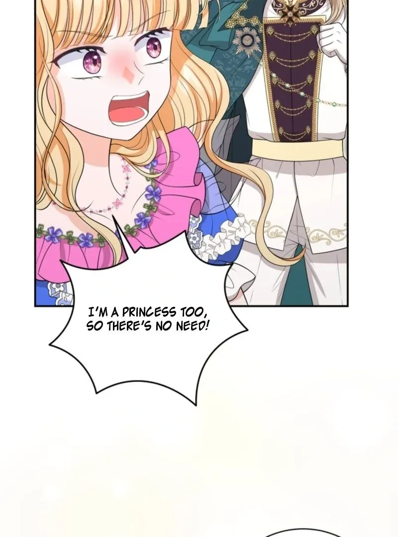 The S-Class Little Princess Is Too Strong Chapter 64 page 26 - 