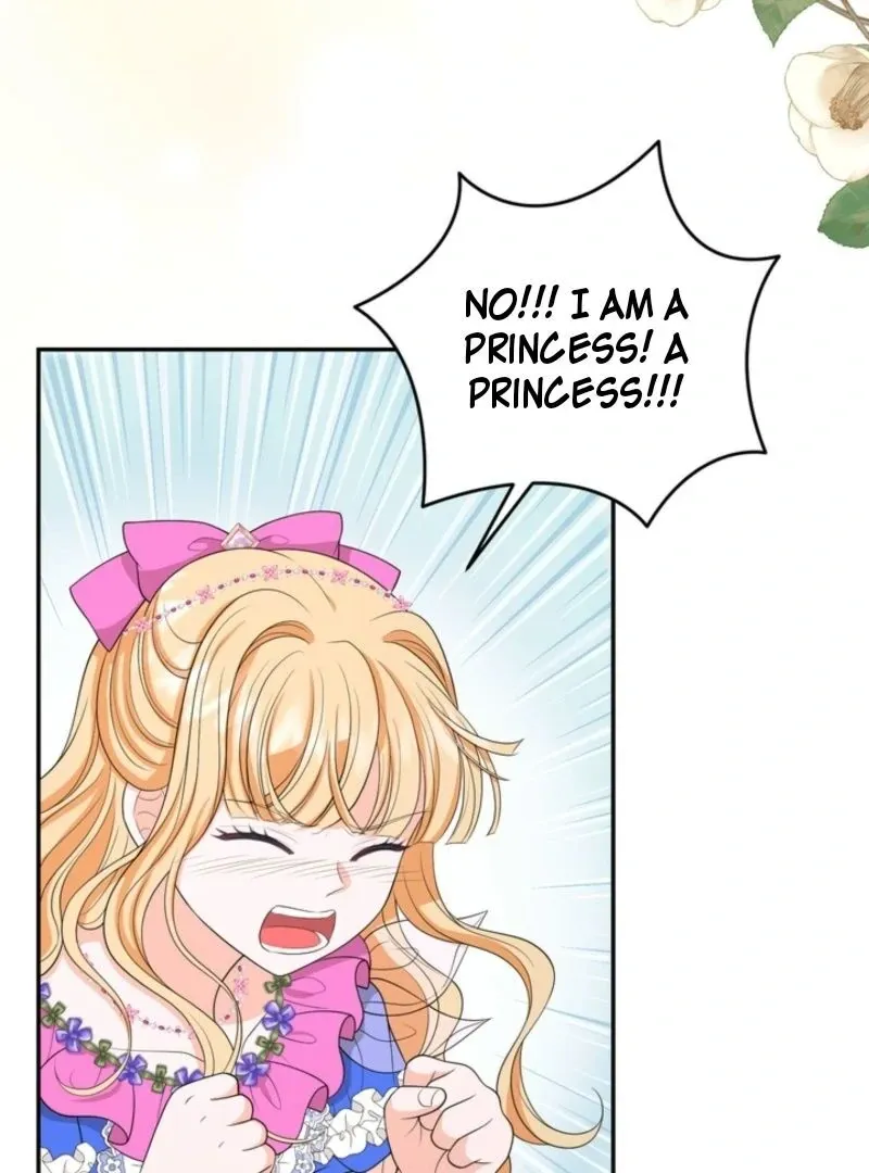The S-Class Little Princess Is Too Strong Chapter 64 page 28 - 