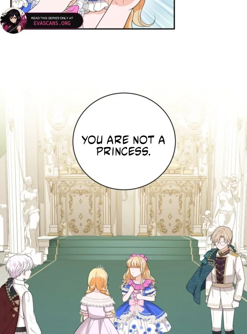 The S-Class Little Princess Is Too Strong Chapter 64 page 29 - 
