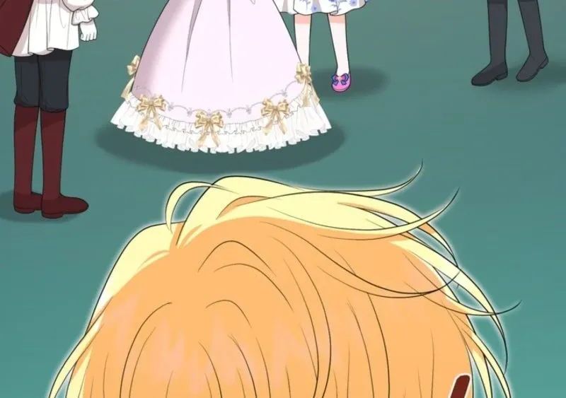 The S-Class Little Princess Is Too Strong Chapter 64 page 30 - 