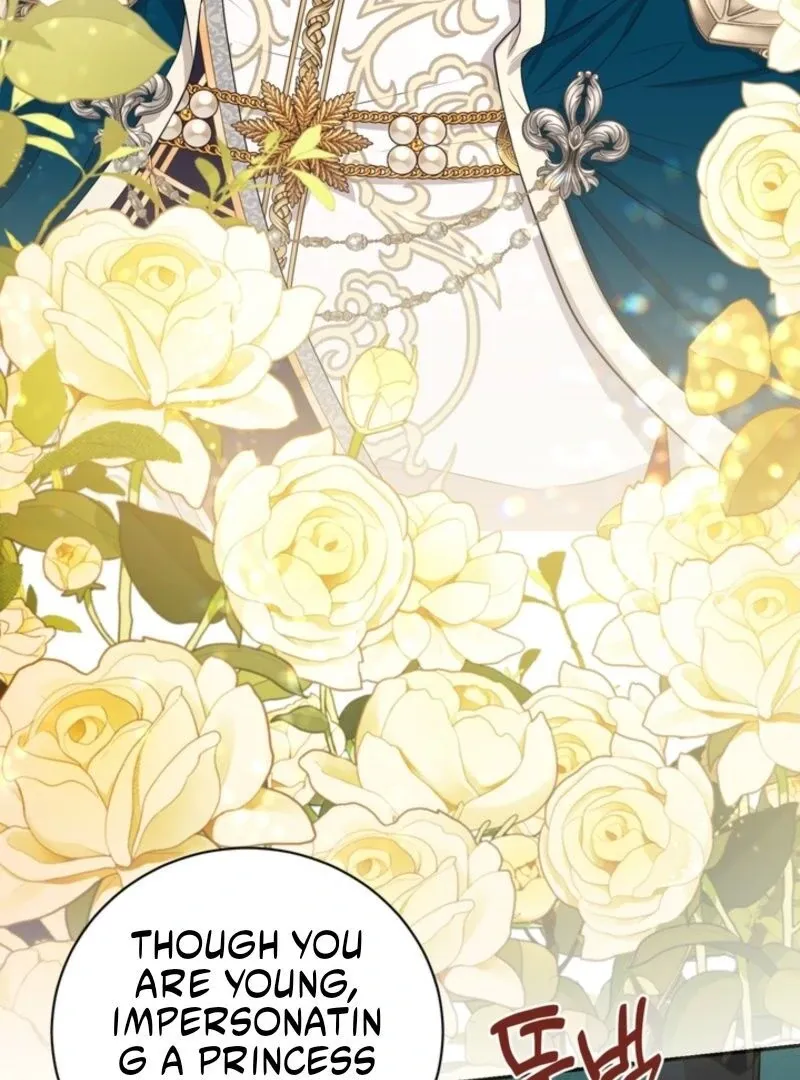 The S-Class Little Princess Is Too Strong Chapter 64 page 33 - 