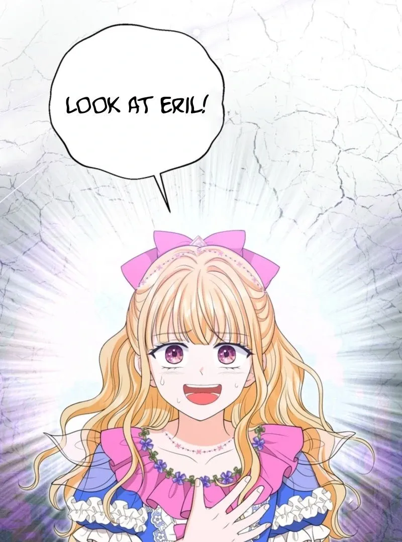 The S-Class Little Princess Is Too Strong Chapter 64 page 36 - 