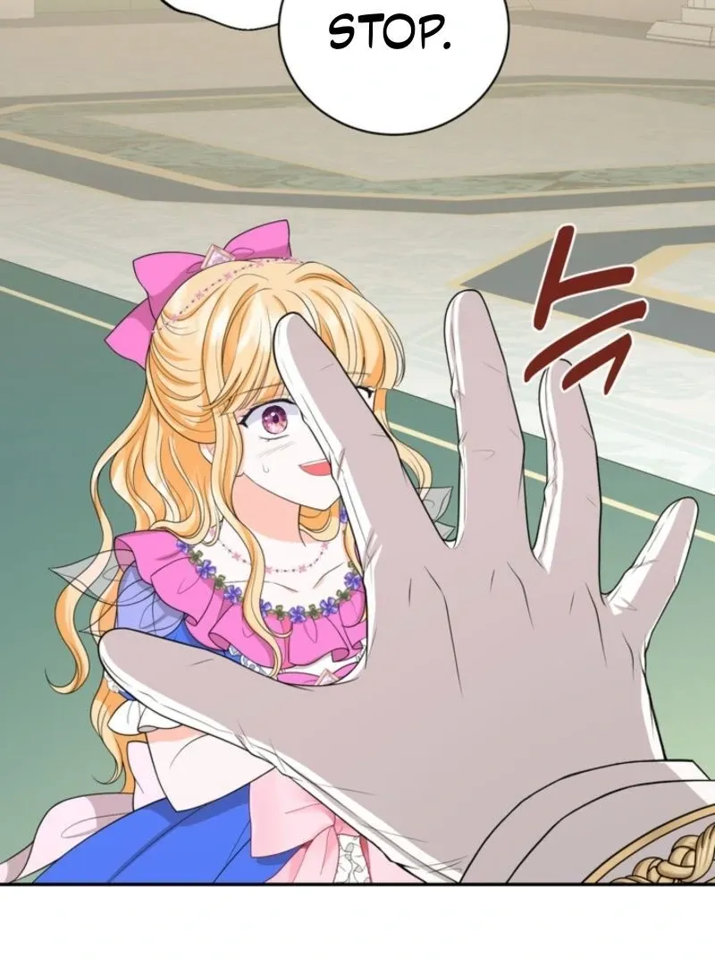 The S-Class Little Princess Is Too Strong Chapter 64 page 38 - 