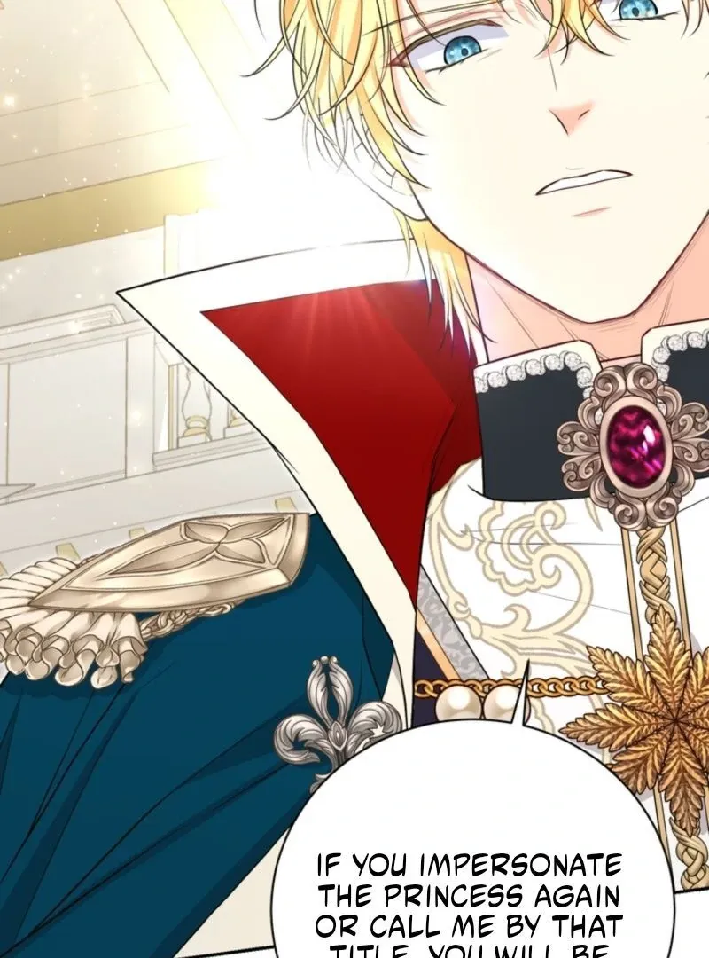 The S-Class Little Princess Is Too Strong Chapter 64 page 40 - 