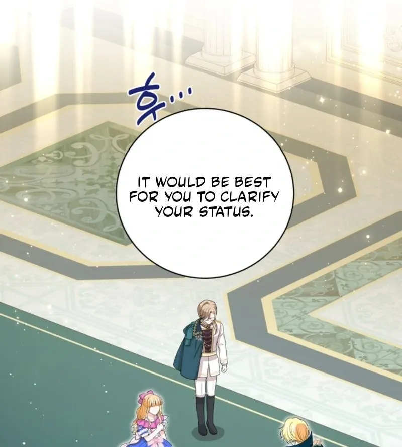 The S-Class Little Princess Is Too Strong Chapter 64 page 42 - 