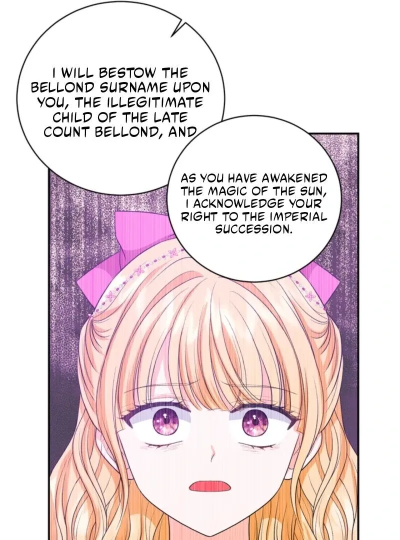 The S-Class Little Princess Is Too Strong Chapter 64 page 44 - 