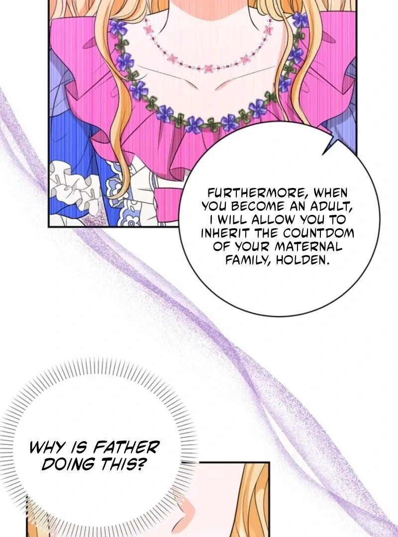 The S-Class Little Princess Is Too Strong Chapter 64 page 45 - 