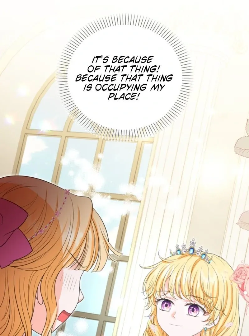 The S-Class Little Princess Is Too Strong Chapter 64 page 48 - 