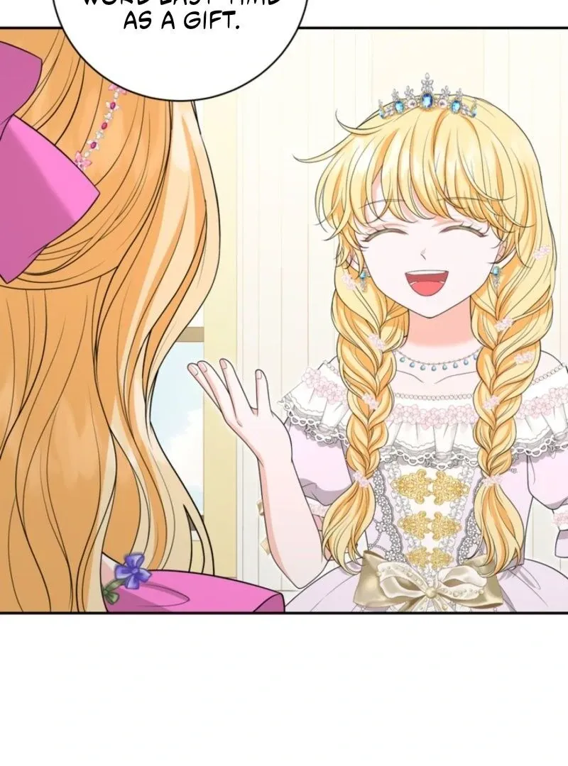 The S-Class Little Princess Is Too Strong Chapter 64 page 51 - 