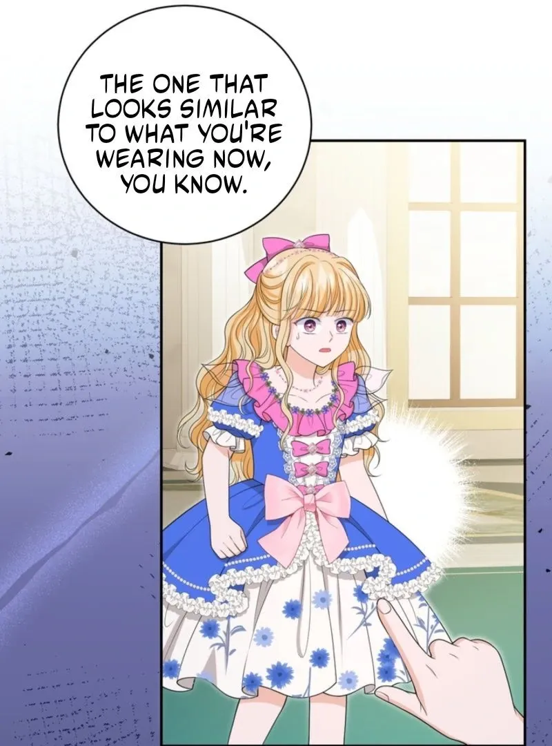 The S-Class Little Princess Is Too Strong Chapter 64 page 52 - 