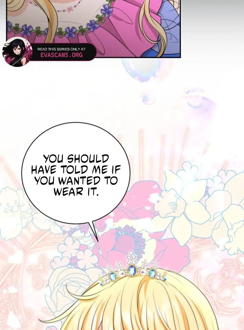 The S-Class Little Princess Is Too Strong Chapter 64 page 54 - 