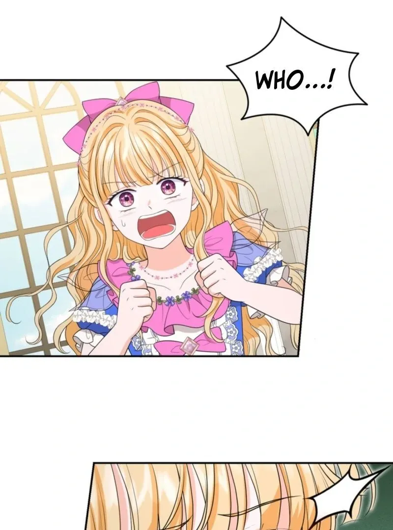 The S-Class Little Princess Is Too Strong Chapter 64 page 57 - 