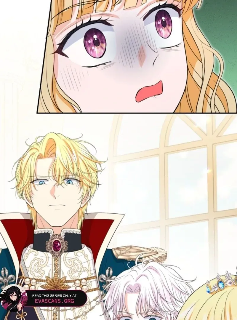 The S-Class Little Princess Is Too Strong Chapter 64 page 58 - 