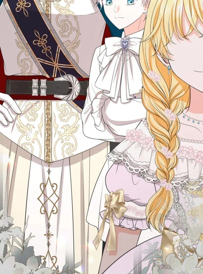 The S-Class Little Princess Is Too Strong Chapter 64 page 59 - 