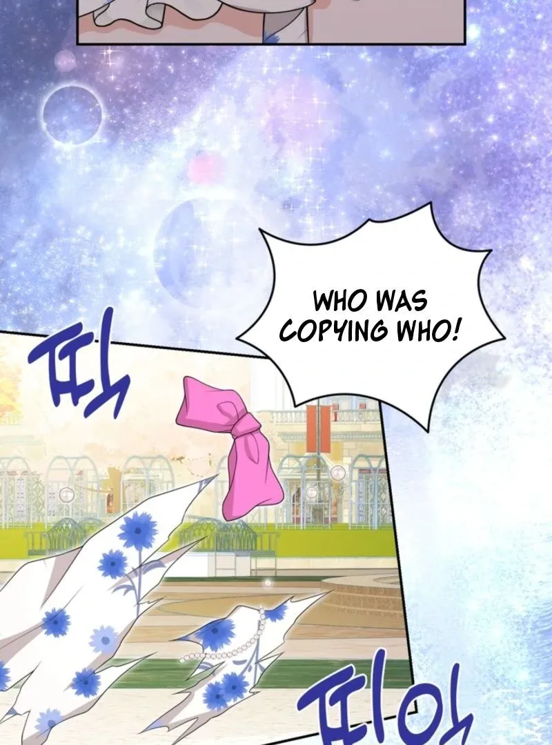 The S-Class Little Princess Is Too Strong Chapter 64 page 69 - 