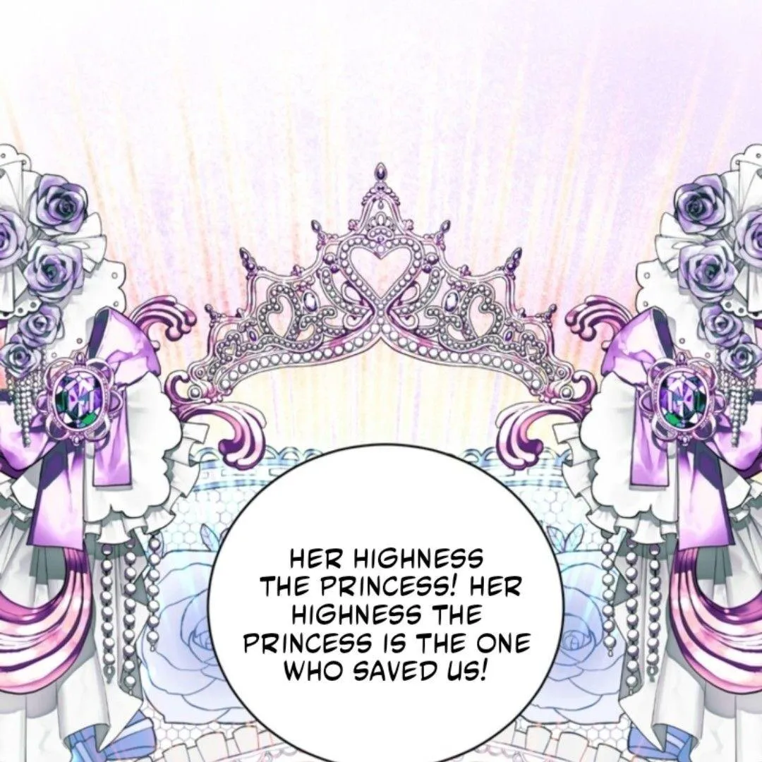 The S-Class Little Princess Is Too Strong Chapter 64 page 8 - 