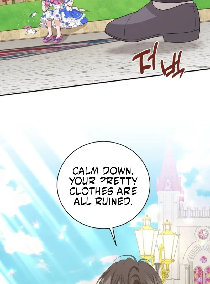 The S-Class Little Princess Is Too Strong Chapter 64 page 71 - 