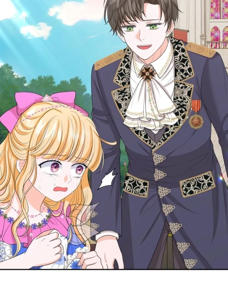 The S-Class Little Princess Is Too Strong Chapter 64 page 72 - 