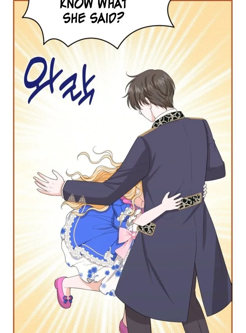 The S-Class Little Princess Is Too Strong Chapter 64 page 75 - 