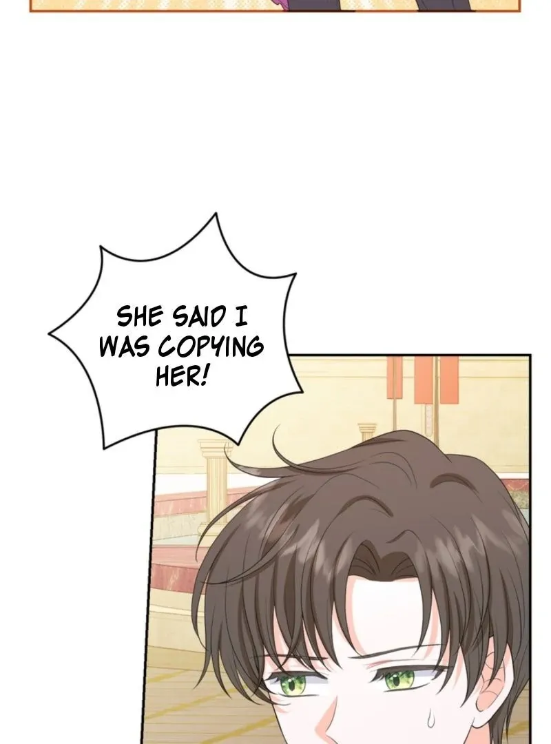 The S-Class Little Princess Is Too Strong Chapter 64 page 76 - 