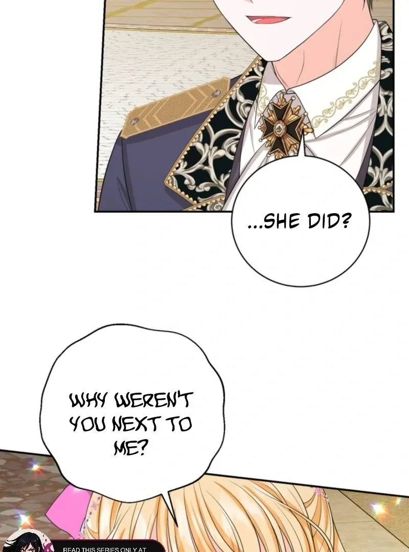 The S-Class Little Princess Is Too Strong Chapter 64 page 77 - 