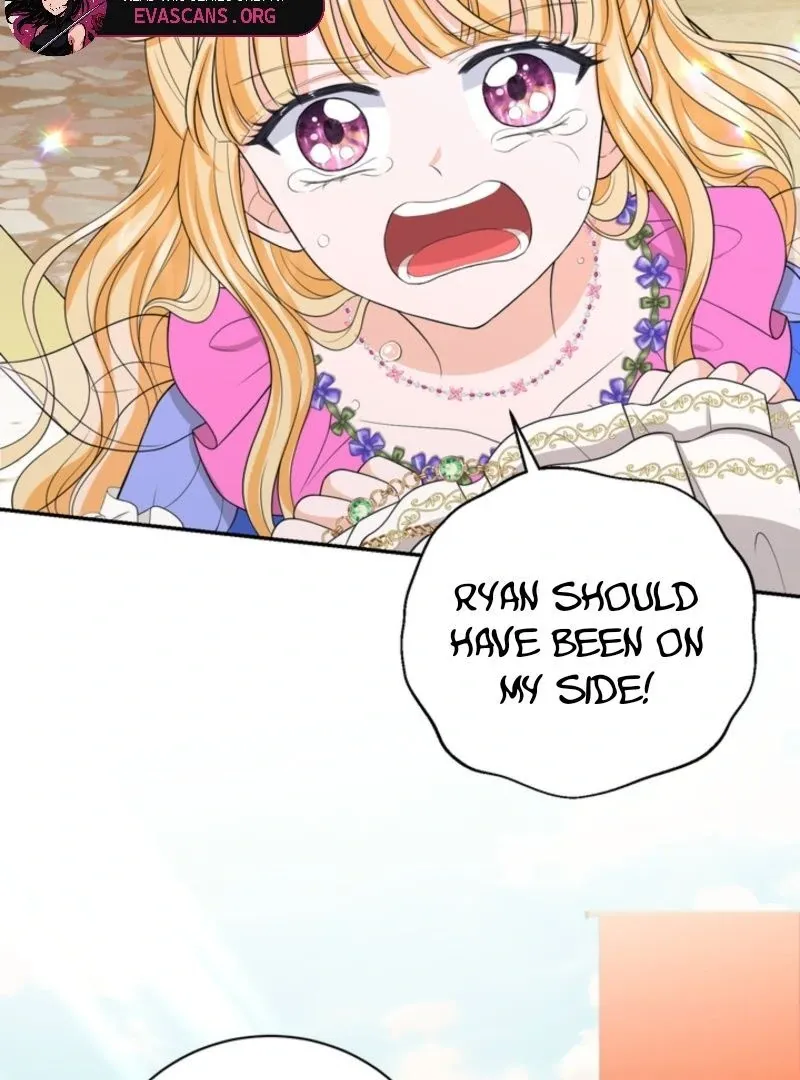 The S-Class Little Princess Is Too Strong Chapter 64 page 78 - 
