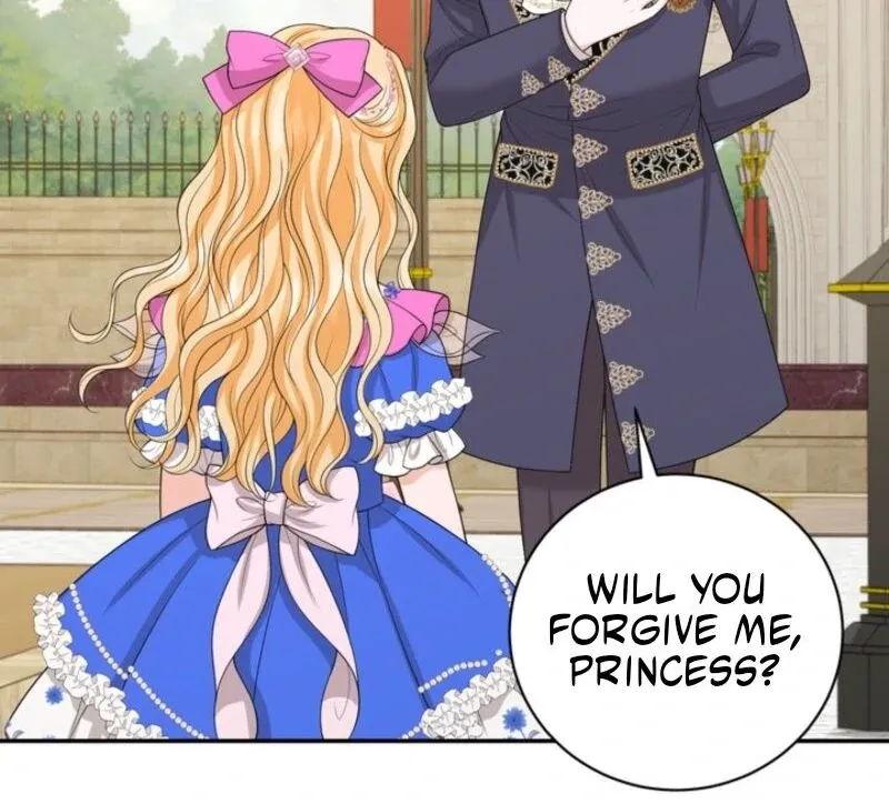 The S-Class Little Princess Is Too Strong Chapter 64 page 80 - 