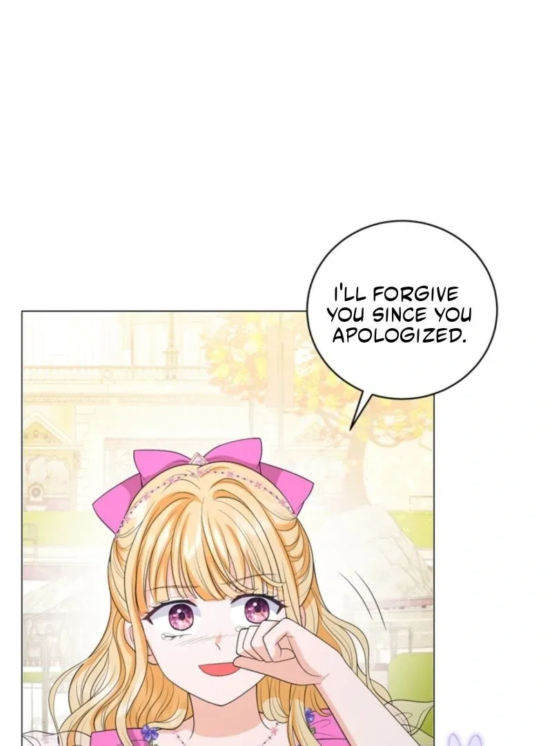 The S-Class Little Princess Is Too Strong Chapter 64 page 81 - 