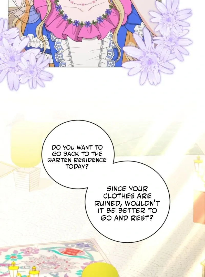 The S-Class Little Princess Is Too Strong Chapter 64 page 82 - 