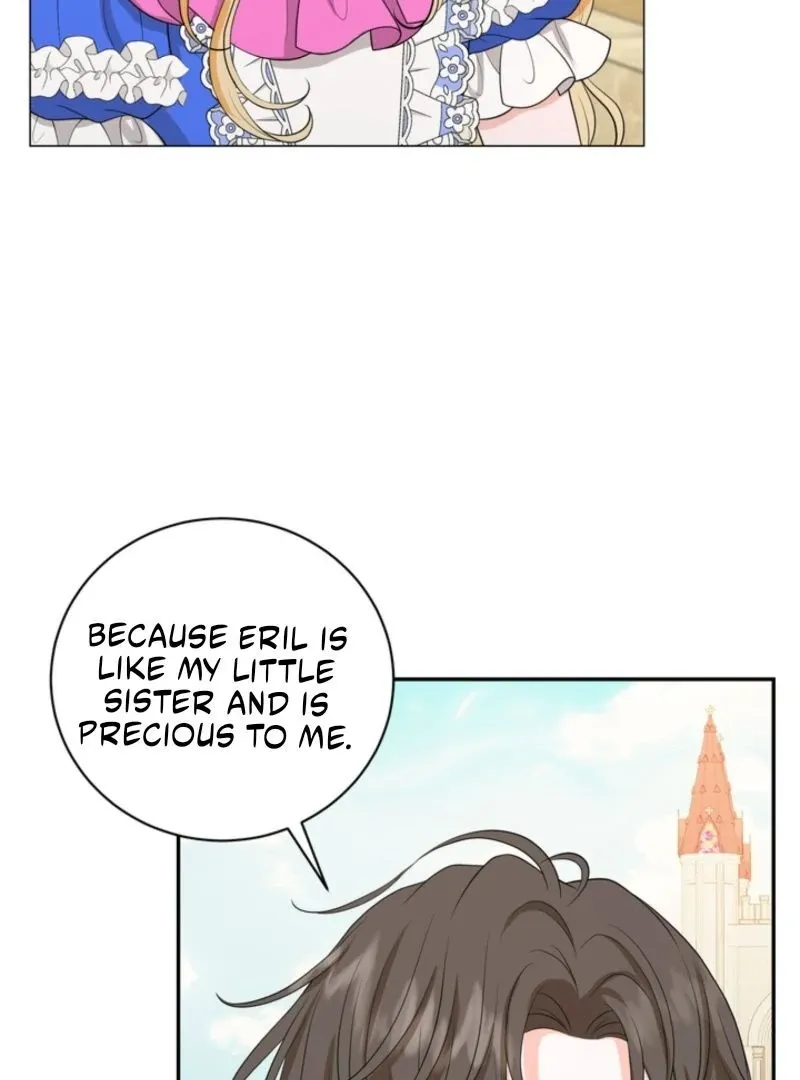 The S-Class Little Princess Is Too Strong Chapter 64 page 89 - 
