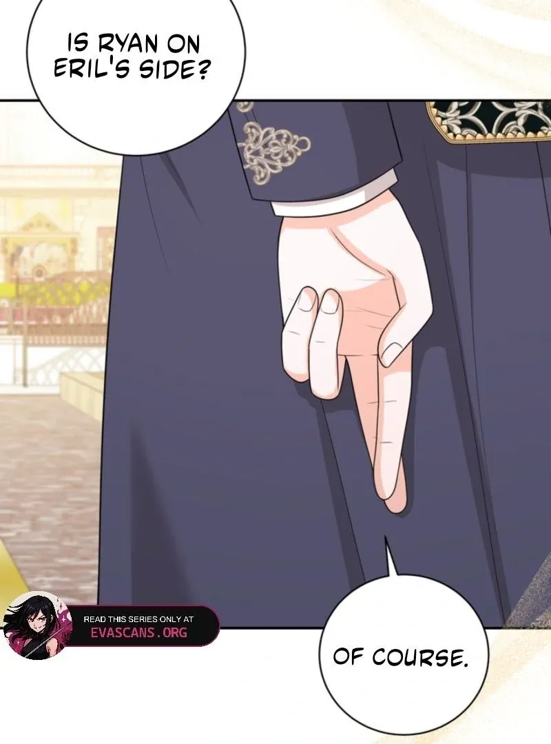 The S-Class Little Princess Is Too Strong Chapter 64 page 91 - 
