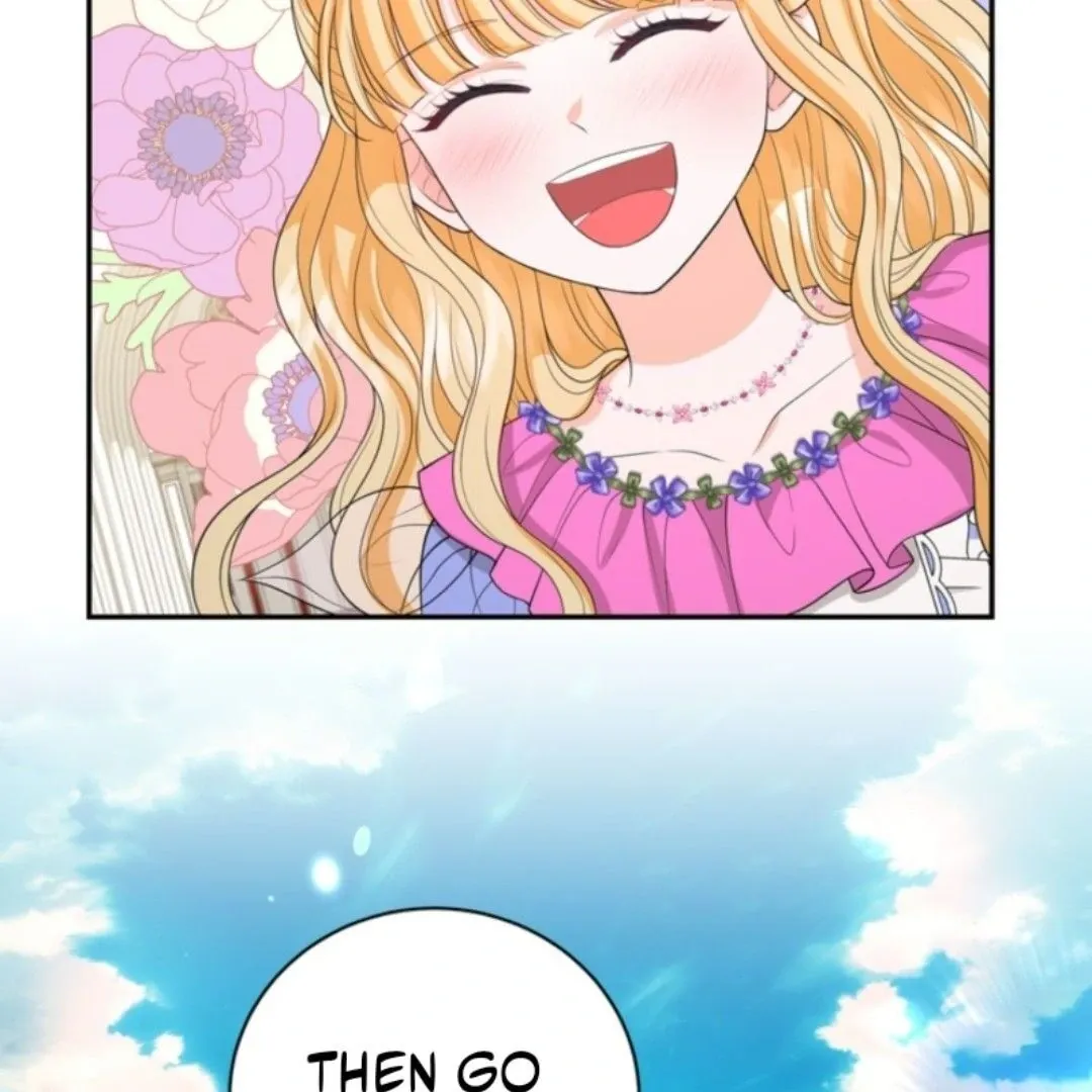 The S-Class Little Princess Is Too Strong Chapter 64 page 96 - 