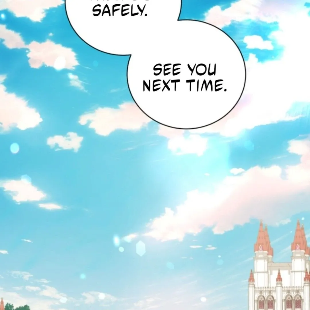 The S-Class Little Princess Is Too Strong Chapter 64 page 97 - 