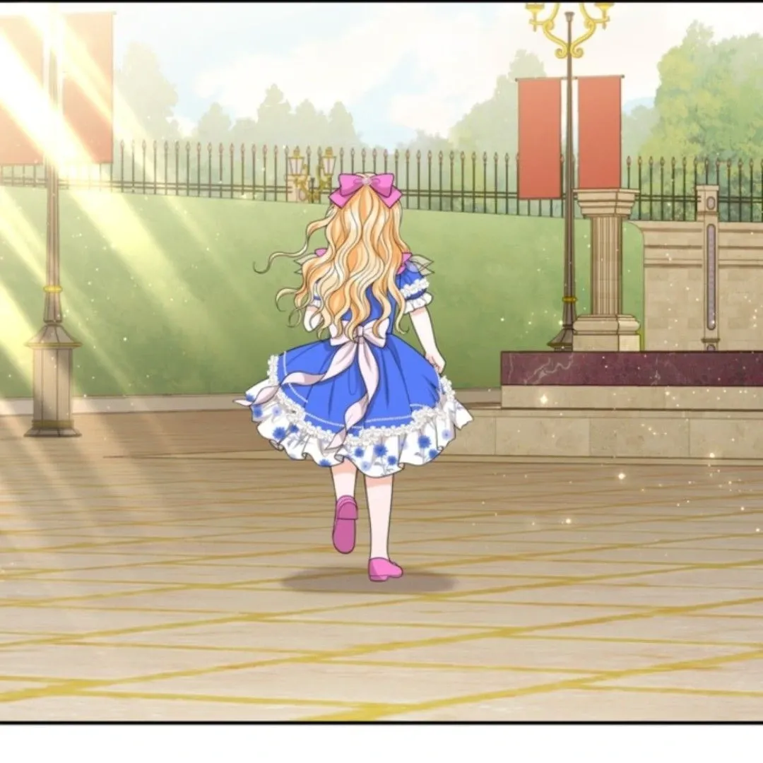 The S-Class Little Princess Is Too Strong Chapter 64 page 99 - 