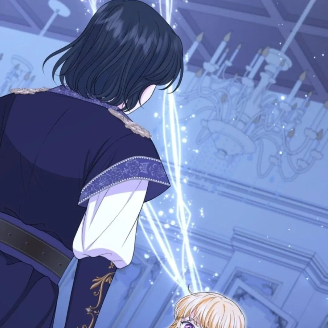The S-Class Little Princess Is Too Strong Chapter 65 page 106 - 