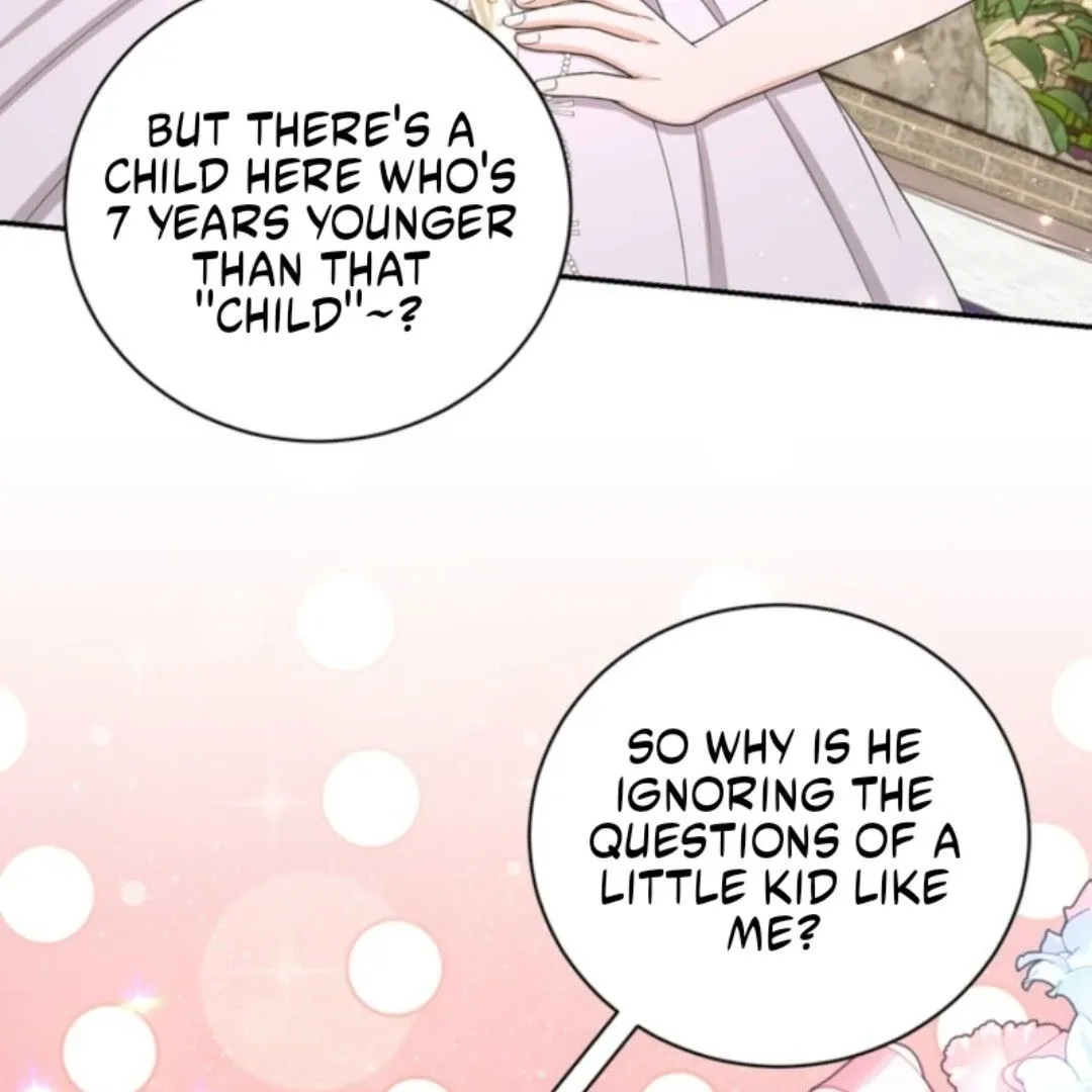 The S-Class Little Princess Is Too Strong Chapter 65 page 17 - 