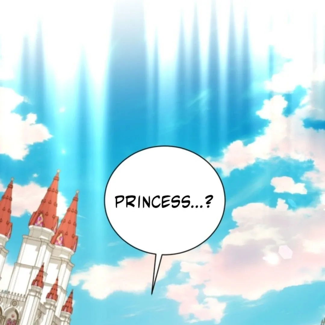 The S-Class Little Princess Is Too Strong Chapter 65 page 3 - 