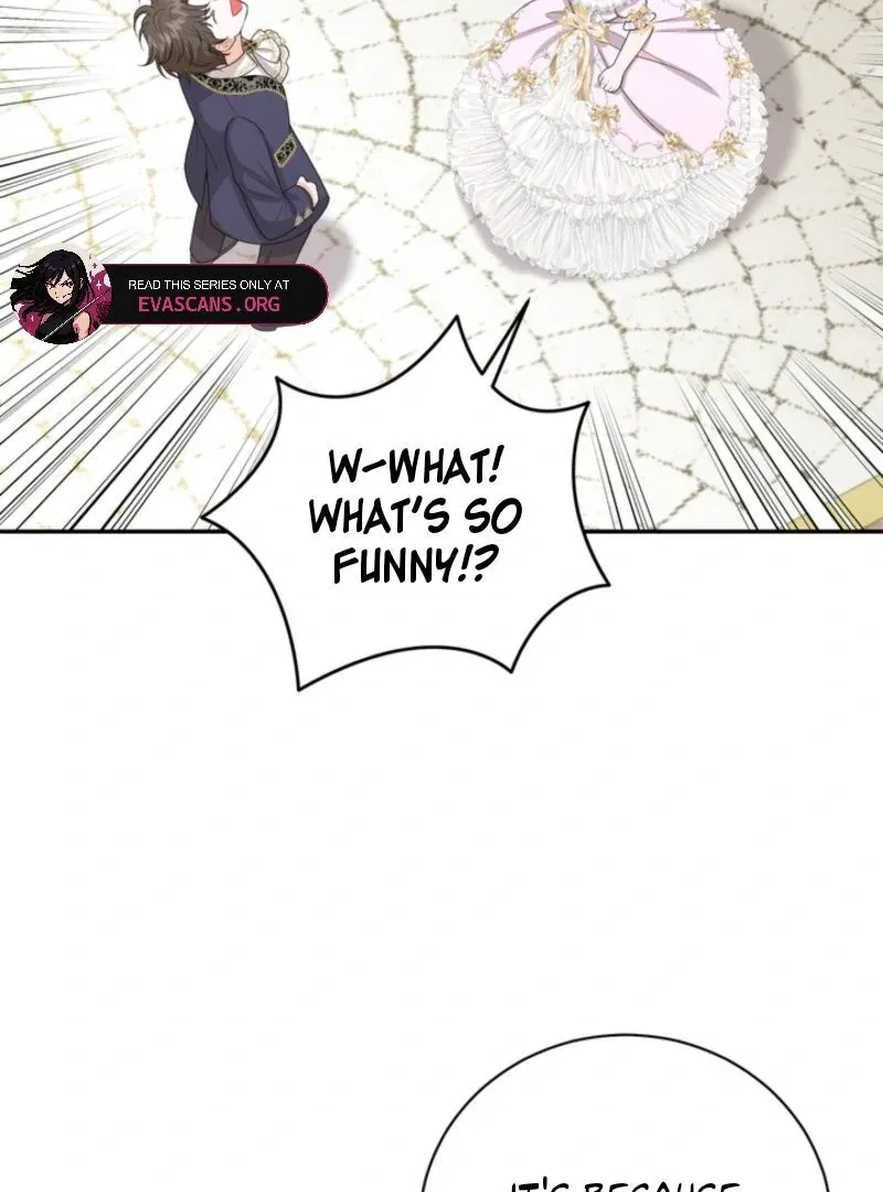 The S-Class Little Princess Is Too Strong Chapter 65 page 22 - 