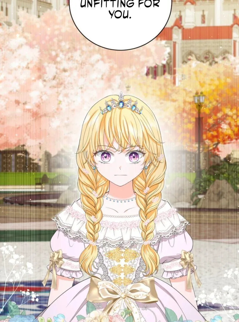 The S-Class Little Princess Is Too Strong Chapter 65 page 24 - 