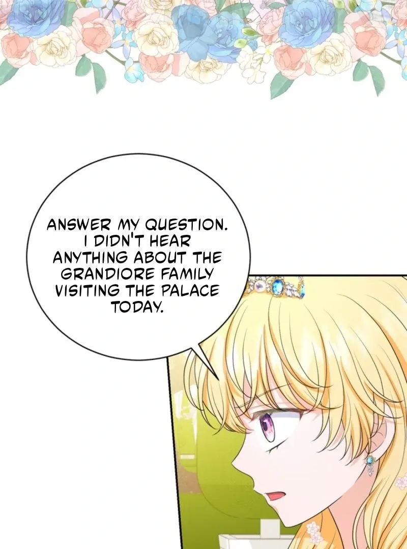 The S-Class Little Princess Is Too Strong Chapter 65 page 25 - 