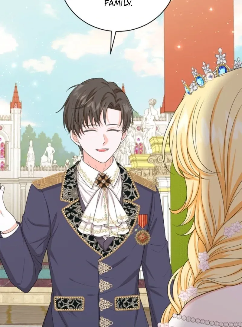 The S-Class Little Princess Is Too Strong Chapter 65 page 28 - 