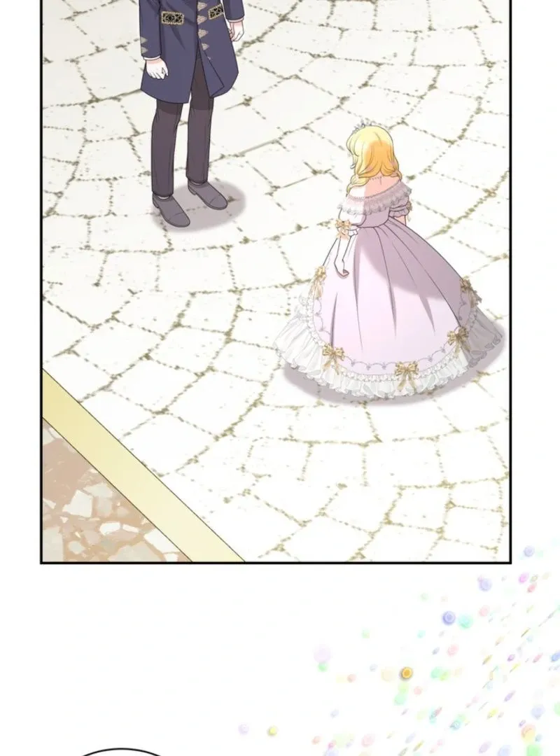 The S-Class Little Princess Is Too Strong Chapter 65 page 37 - 