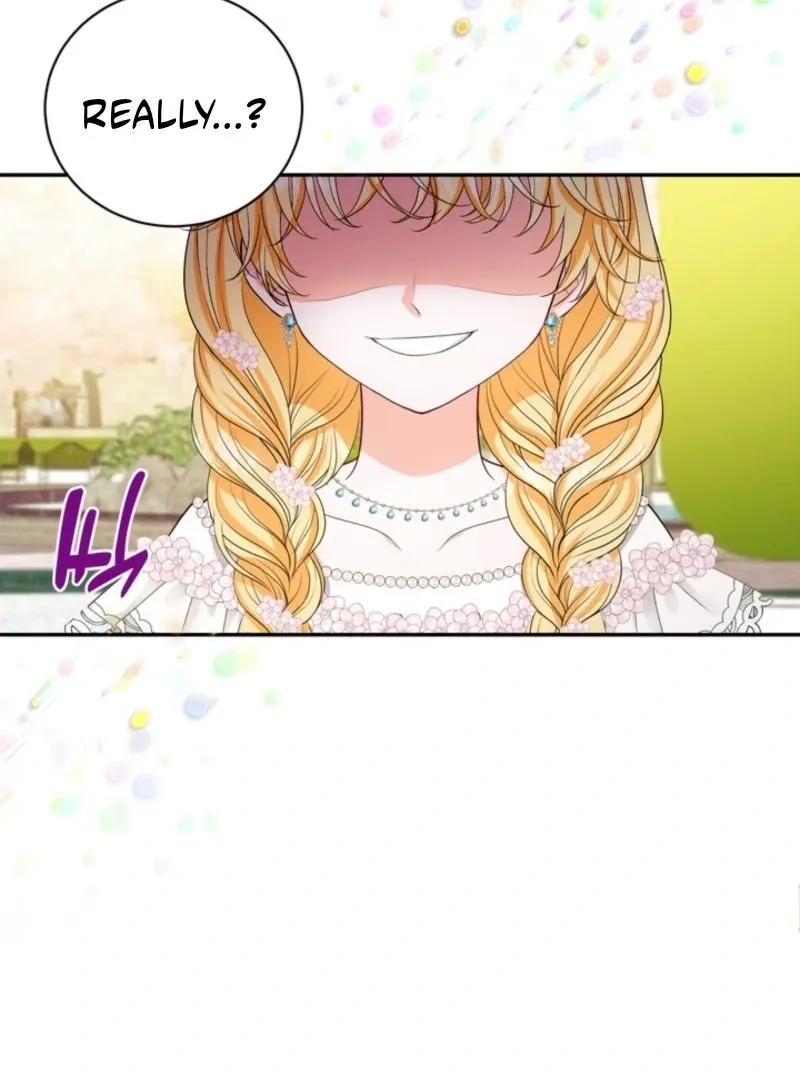 The S-Class Little Princess Is Too Strong Chapter 65 page 38 - 